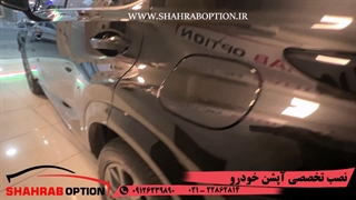 نانو سرامیک 10 ی لکسوس nx