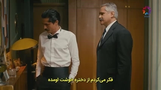تو گریه نکن استانبول ( شهرزاد ) قسمت 3 با " زیرنویس فارسی چسپیده " قسمت 3 با بازی سیمای بارلاس