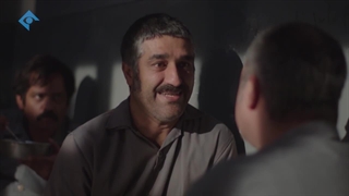 سریال زیرخاکی فصل 1 قسمت 10