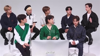 مصاحبه‌ی اسکیز با React + زیرنویس