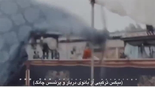 کسانی که طرفداران  ژالوسی  وشوکای هستند لایک کن