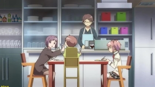 انیمه مادوکای جادویی قسمت 4 زیرنویس فارسی