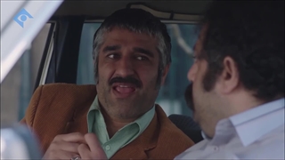 سریال زیر خاکی فصل 1 قسمت 19