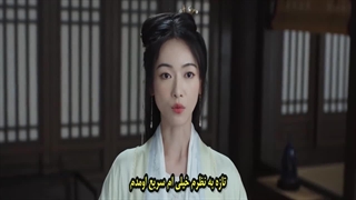 سریال چینی همزاد قسمت هشتم با زیرنویس چسبیده