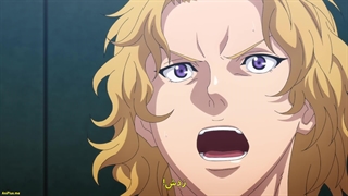 انیمه پرنس تنیس: مرحله نیمه نهایی جام جهانی زیر 17 سال Shin Tennis no Oujisama: U-17 World Cup Semifinal قسمت 13 اخر