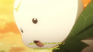 انیمه سنگوکو یوکو قسمت 35 آخر
