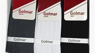 جوراب مردانه