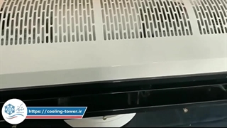 قیمت پرده هوا صنعتی | مهتاب گستر