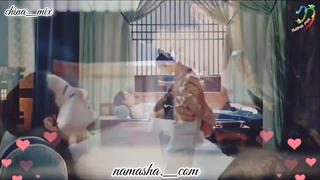 میکس عاشقانه جدید و بسیار زیبای چینی