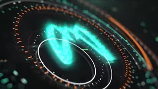 بلندگو بیضی کدنس مدل FXS6933I