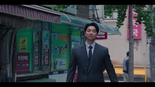 قسمت اول فصل دوم بازی ماهی مرکب (اسکویید گیم۲) Squid Game 2 + زیرنویس فارسی