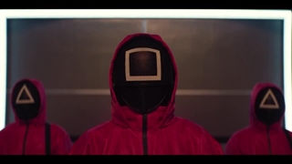 قسمت سوم فصل دوم بازی ماهی مرکب (اسکویید گیم۲) Squid Game 2 + زیرنویس فارسی