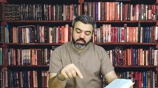 قهر خدا با ایران / داستان جمشید / شاهکار فردوسی / رازهای شاهنامه