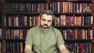 زوطهماسب / پادشاه جنگ و صلح / شاهنامه ی فردوسی به زبان ساده (قسمت دهم)