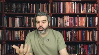 نبرد رستم و هفت پهلوان / شاهنامه ی فردوسی به زبان ساده (قسمت شانزدهم)