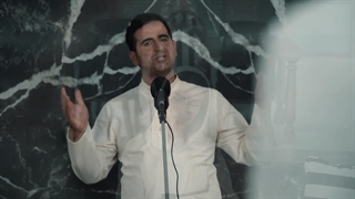 ویدیو و آهنگ جدید مهدی زمانی عشق + همراه با متن