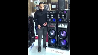 ویدیو معرفی اسپیکر تسکو مدل 2096