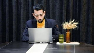 گنگستر شهر آمل!