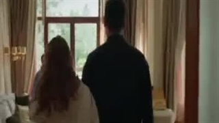 سکانس  اول نامه خداحافظی