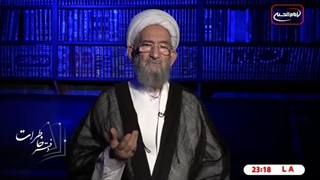 دفتر خاطرات شیخ علی اکبر مهدی پور27