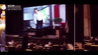 پتروشیمی نوری؛ قهرمان بی‌رقیب رویداد پتروفن ۱۴۰۳ با بیشترین جوایز