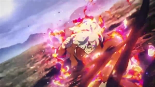 انیمه Hell's Paradise بهشت جهنمیان فصل 2 تریلر + تاریخ پخش - Jigokuraku-720p