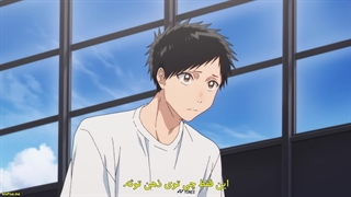انیمه جعبه آبی Ao no Hako قسمت 13