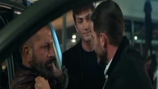 سکانس  داستان یک شب  دوبله