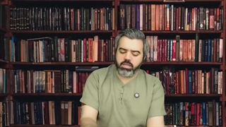 رستم و سهراب / کپی عجیب از رستم برای شکست او / شاهنامه ی فردوسی به زبان ساده (قسمت هفدهم)