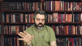 سیاوش ؛ عاشق به خون نشسته در غربت /  / داستان های #شاهنامه / قسمت بیست و پنجم