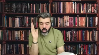 کیخسرو / افسانه‌ای که تاریخ را لرزاند! / داستان های #شاهنامه / قسمت بیست و ششم