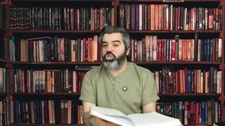 گریز شاهزاده ، تعقیب مرگ ، طلوع افسانه/ خسرو و راز دژ بهمن /  داستان های #شاهنامه / قسمت بیست و هفتم