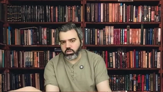 نبرد رستم و سهراب / مرگ سهراب توسط رستم / داستان های #شاهنامه / قسمت نوزدهم