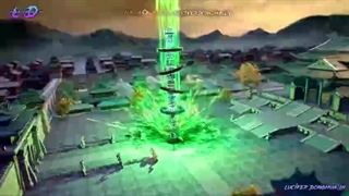 صد هزار سال تهذیب قسمت ۱۹۶