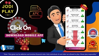 Online Matka Play App