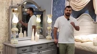 سرویس خواب شیک