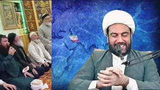 14031008: خنده بازار ترامپ, جولانی, یمن, اسرائیل