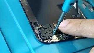 تعویض LCD آیفون | نمایندگی تعمیرات اپل برتر سرویس