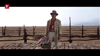 روزی روزگاری در غرب - سکانس