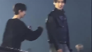 سونگهون بچه رو اذیت نکن.....(سونسون)