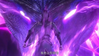 نبرد از طریق آسمان ها فصل 5 قسمت 127