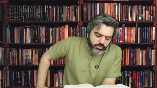 پیروزی شکوهمند رستم بر خاقان چین /  داستان های شاهنامه قسمت سی و سوم