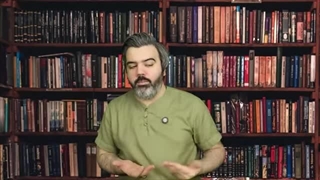 "نبرد غرور و سرنوشت / فرود و طوس / داستان های شاهنامه قسمت سی و یکم