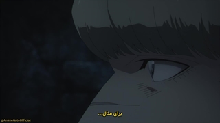 انیمه کُره: چرخش کره زمین Chi.: Chikyuu no Undou ni Tsuite قسمت 14