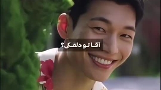 نصف شبی اسکل شدم به این ویدئو هر هر دارم میخندم