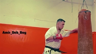 Amir_Deb_Boy