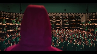 سریال بازی مرکب فصل دوم قسمت سوم