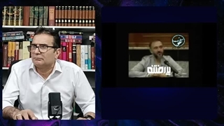 14031009: حمایت اسرائیل از رضا پهلوی در دعوایش با علی جوانمردی.