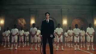 موزیک ویدیو اهنگ Ice on my teeth از Ateez