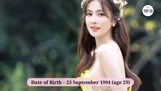 بازیگران خوشکل چینی  لطفا  نظر بدید اگر خوشتون اومد